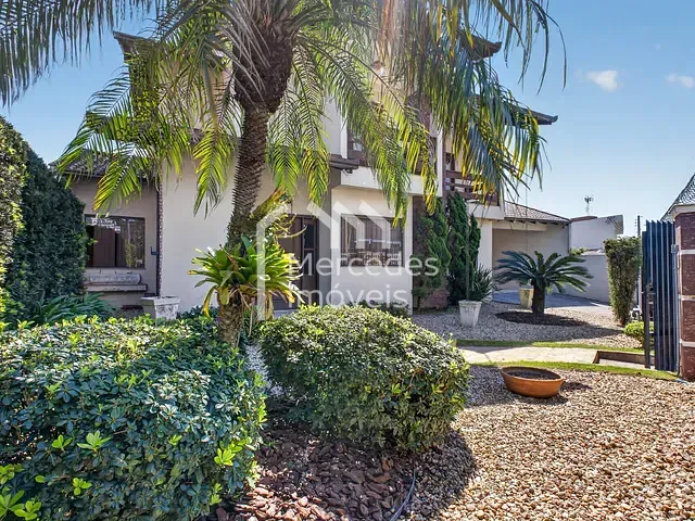 Casa 4 quartos e 4 banheiros, à venda, no bairro Dom Bosco em Itajaí