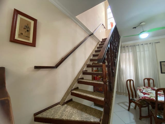 Casa com 221m² 4 quartos e 3 banheiros, à venda, no bairro Oswaldo Cruz em Rio de Janeiro