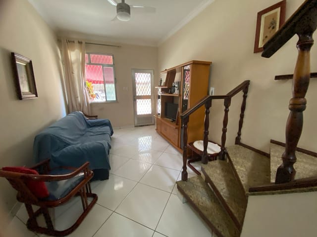 Casa com 221m² 4 quartos e 3 banheiros, à venda, no bairro Oswaldo Cruz em Rio de Janeiro