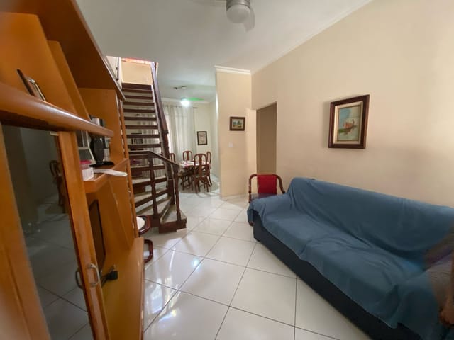 Casa com 221m² 4 quartos e 3 banheiros, à venda, no bairro Oswaldo Cruz em Rio de Janeiro