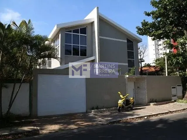 Casa com 645m² 4 quartos e 8 banheiros, à venda, no bairro Recreio dos Bandeirantes em Rio de Janeiro