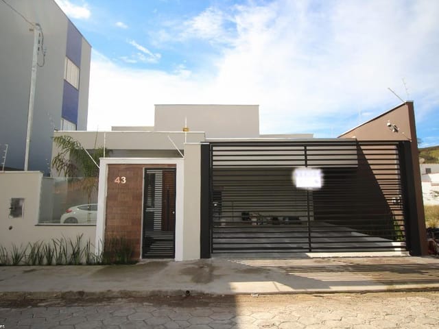 Foto do Casa - Casa residencial à venda, Anhumas, Itajubá. | MOHALLEM e LOPES CORRETAGEM E ADMINISTRACAO DE IMOVEIS LTDA
