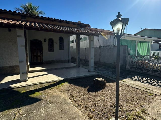 Foto do Casa - Casa para locação, Centro, Maricá, RJ | Nédio Imóveis
