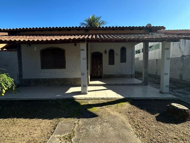 Foto do Casa - Casa para locação, Centro, Maricá, RJ | Nédio Imóveis