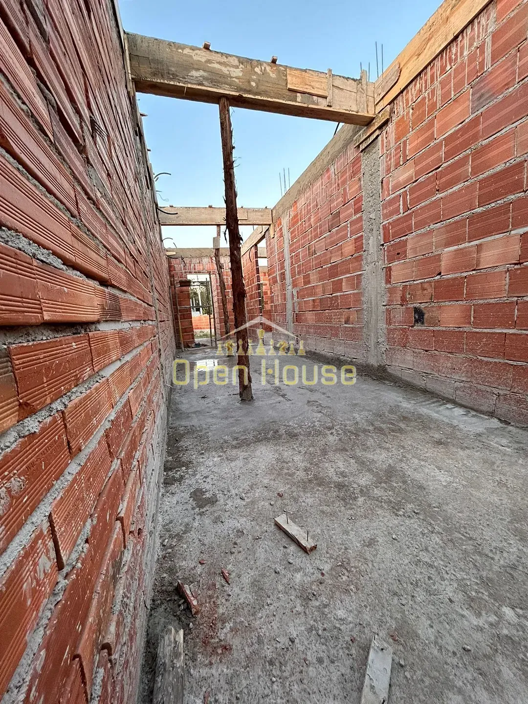 Casa, 2 quartos, 63 m² - Foto 7