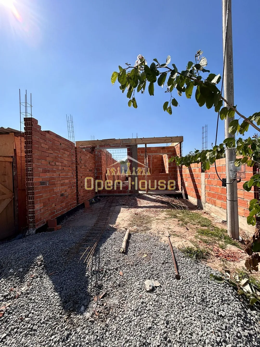 Casa, 2 quartos, 63 m² - Foto 6