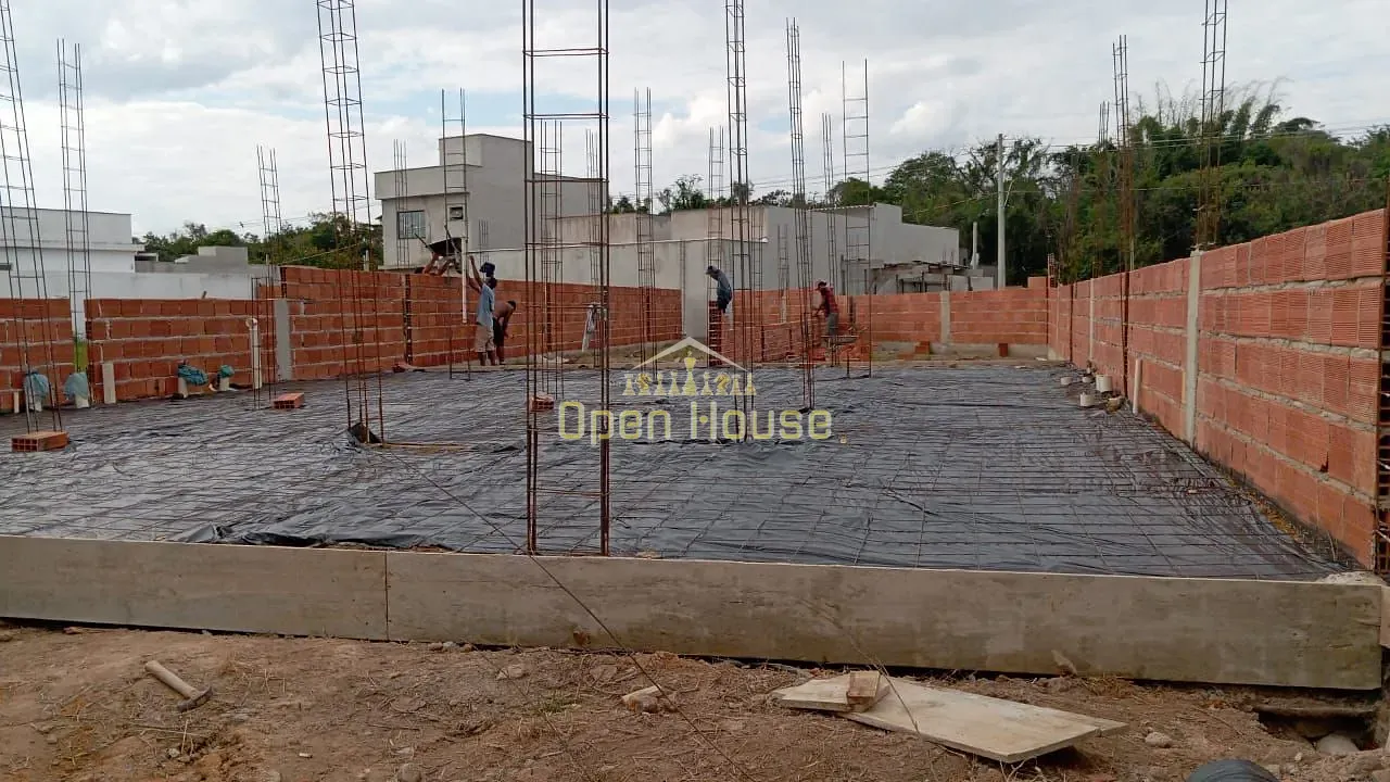Casa, 2 quartos, 63 m² - Foto 4