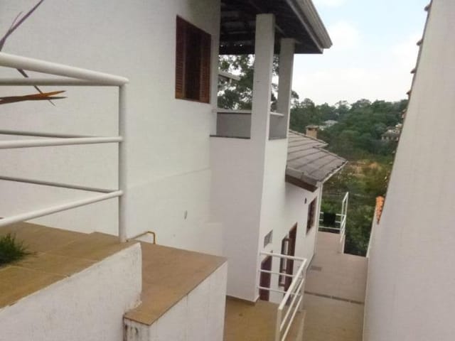 Foto do Casa - Casa com 4 dormitórios à venda, 600 m² por R$ 2.598.999,00 - Serra dos Lagos - Cajamar/SP | Pitale Imóveis Ltda.
