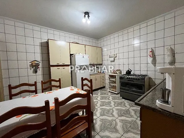 Casa com 180m² 3 quartos e 4 banheiros, à venda, no bairro Mutinga em Osasco
