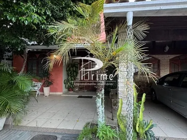Casa com 260m² 3 quartos e 2 banheiros, à venda, no bairro Serra Grande em Niterói