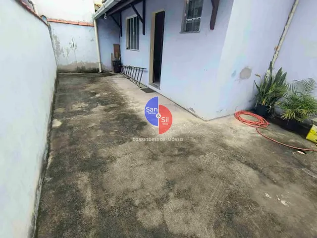 Casa com 80m² 2 quartos e 1 banheiro, à venda, no bairro Jardim da Paz (Praia de Mauá) em Magé