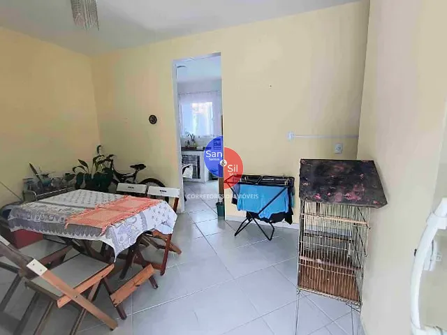 Casa com 80m² 2 quartos e 1 banheiro, à venda, no bairro Jardim da Paz (Praia de Mauá) em Magé