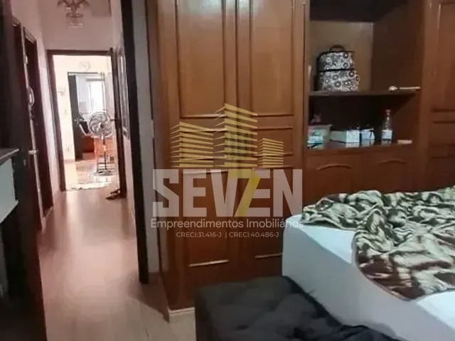 Casa com 440m² 3 quartos e 4 banheiros, à venda, no bairro Parque Paulistano em Bauru