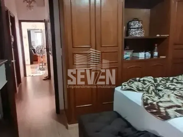 Casa com 440m² 3 quartos e 4 banheiros, à venda, no bairro Parque Paulistano em Bauru
