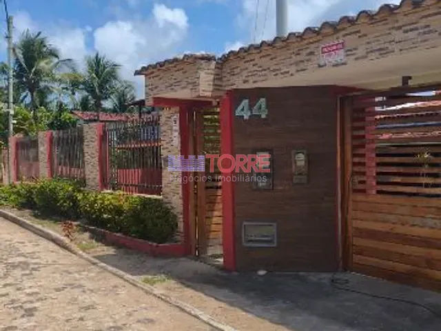 Casa com 450m² 4 quartos e 4 banheiros, à venda, no bairro Barra do Sargi em Uruçuca