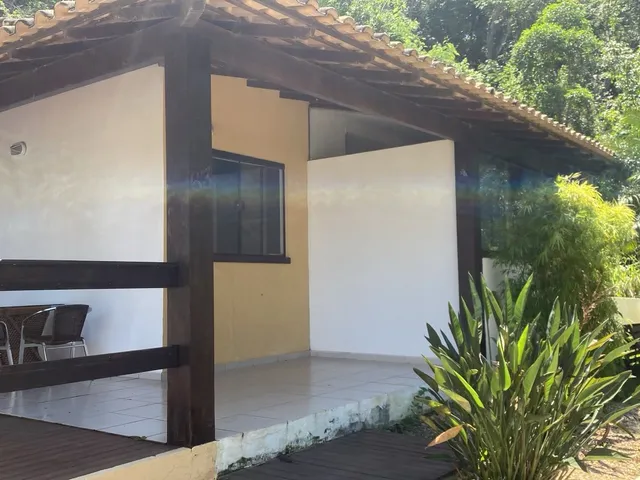 Casa 3 quartos e 2 banheiros, à venda ou para alugar, no bairro Bosque Beira Rio em Rio das Ostras