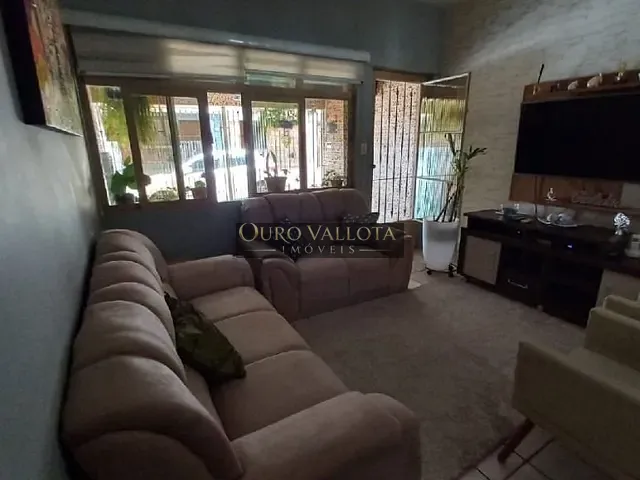 Casa com 126m² 4 quartos e 2 banheiros, à venda, no bairro Vila Santa Clara em São Paulo