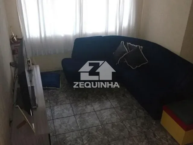 Casa com 146m² 4 quartos e 2 banheiros, à venda, no bairro Jaguaribe em Osasco