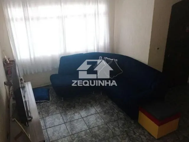 Casa com 146m² 4 quartos e 2 banheiros, à venda, no bairro Jaguaribe em Osasco