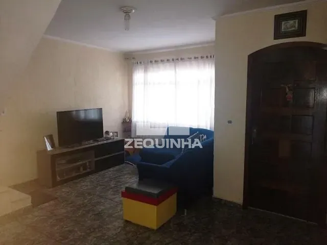 Casa com 146m² 4 quartos e 2 banheiros, à venda, no bairro Jaguaribe em Osasco
