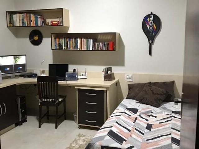 Foto do Casa - Casa à venda 3 Quartos, 1 Suite, 312M², Olinda, Uberaba - MG | ZUCATO IMOBILIARIA LTDA