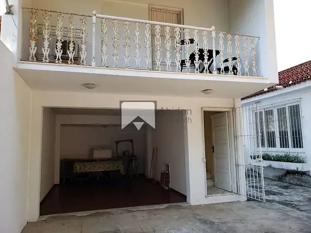 Casa com 450m² 5 quartos e 6 banheiros, à venda, no bairro Itacoatiara em Niterói