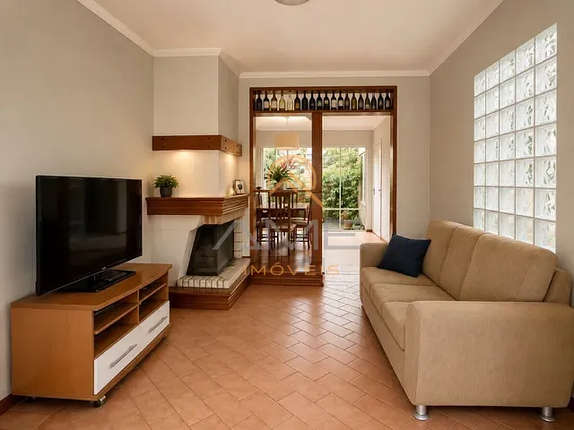 Casa com 300m² 3 quartos e 3 banheiros, à venda, no bairro Três Vendas em Pelotas
