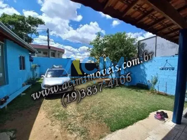 Casa com 306m², à venda, no bairro Jardim Cruzeiro do Sul em Jaguariúna