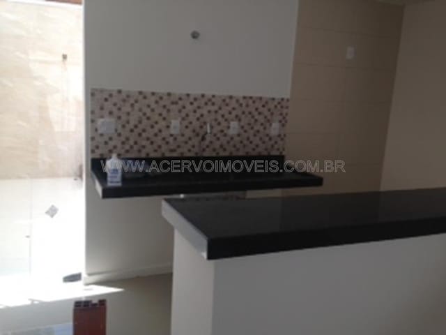 Foto do Casa - Casa com 3 dormitórios à venda, 208 m² por R$ 650.000,00 - Parque Guadalajara - Juiz de Fora/MG | ACERVO IMOVEIS LTDA