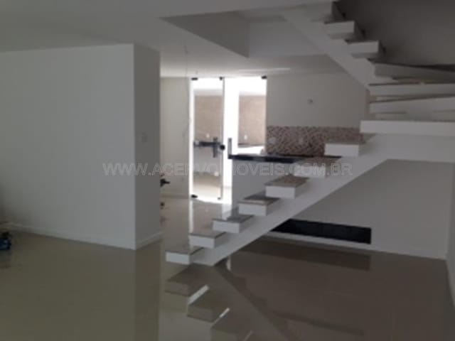 Foto do Casa - Casa com 3 dormitórios à venda, 208 m² por R$ 650.000,00 - Parque Guadalajara - Juiz de Fora/MG | ACERVO IMOVEIS LTDA