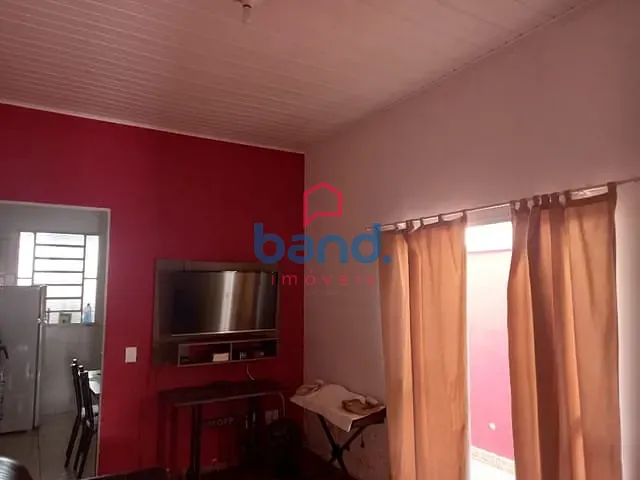 Casa com 150m² 2 quartos e 1 banheiro, à venda, no bairro Centro em Porto Feliz