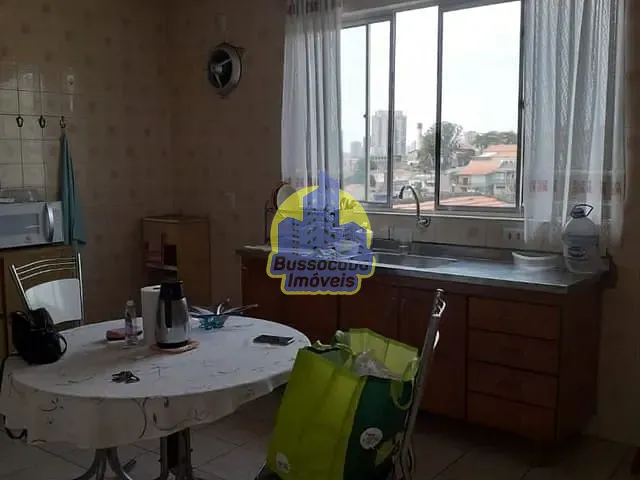 Casa com 250m² 3 quartos e 1 banheiro, à venda, no bairro Umuarama em Osasco