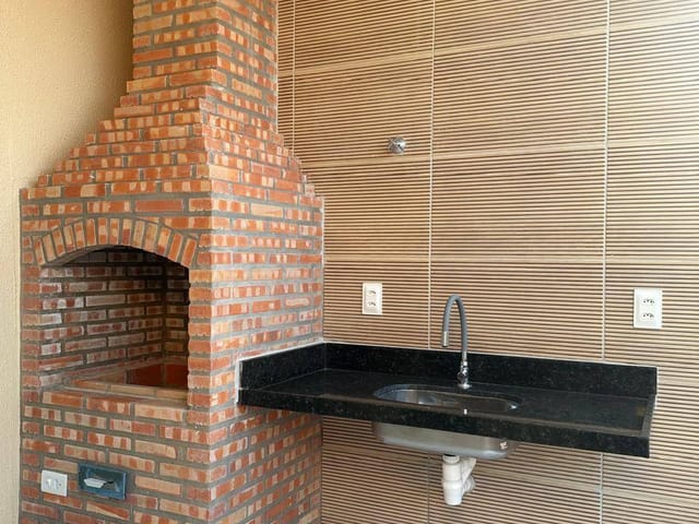 Foto do Casa - Casa à venda, Casa no Conviver, Teresina, PI | Cristina Lopes Imobiliária