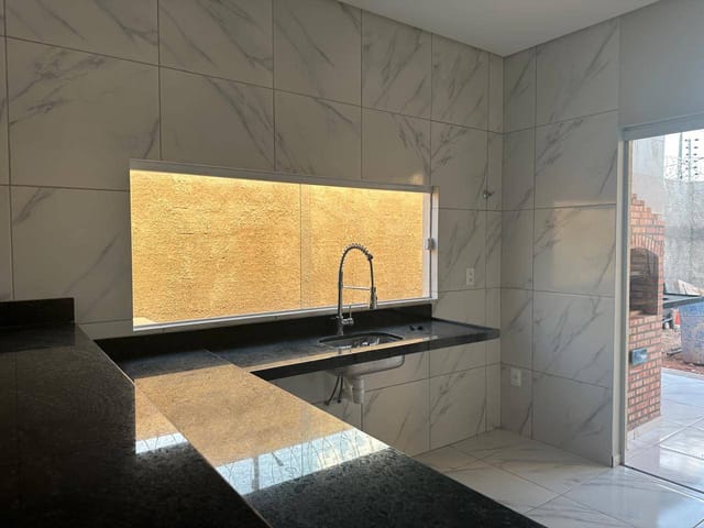 Foto do Casa - Casa à venda, Casa no Conviver, Teresina, PI | Cristina Lopes Imobiliária