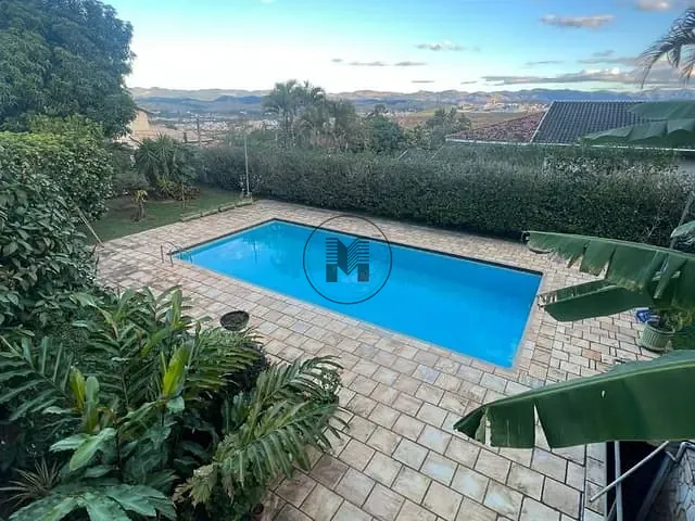 Casa com 1003m² 3 quartos e 4 banheiros, à venda, no bairro Jardim Panorama em Dos Sabiás