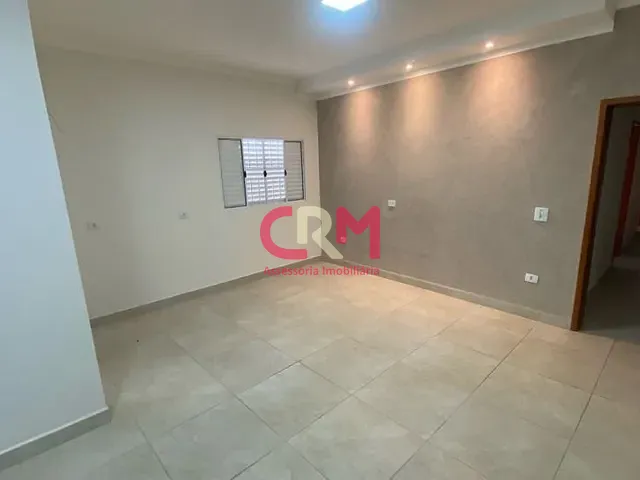 Casa com 204m² 2 quartos e 2 banheiros, à venda, no bairro Parque Residencial Laranjeiras II em Taquaritinga