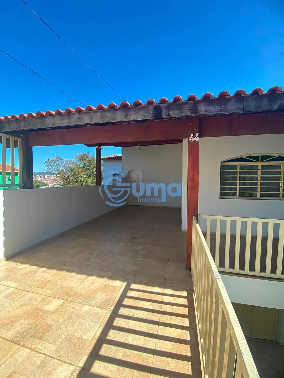 Casa, 4 quartos, 277 m² - Foto 2