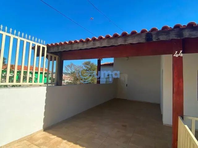 Casa com 351m² 4 quartos e 4 banheiros, à venda, no bairro Matadouro em Bragança Paulista