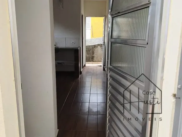 Casa 1 quarto e 1 banheiro, para alugar, no bairro Vila Monte Serrat em Cotia