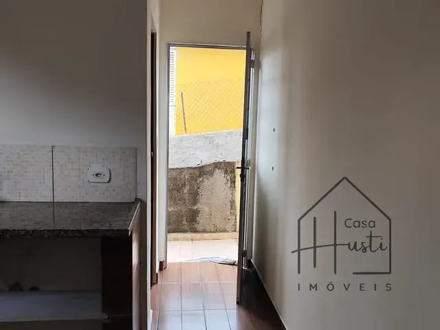 Casa 1 quarto e 1 banheiro, para alugar, no bairro Vila Monte Serrat em Cotia