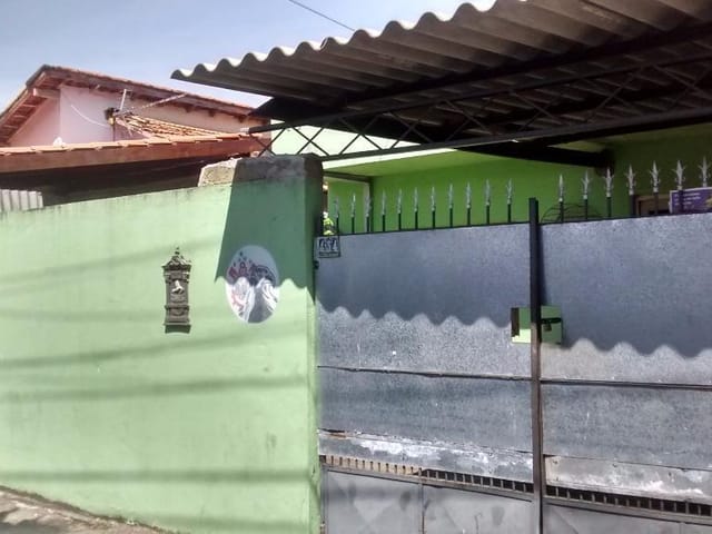 Foto do Casa - Casa residencial à venda, Parque Industrial, São José dos Campos. | INDEPENDENCE NEGOCIOS IMOBILIARIOS LTDA