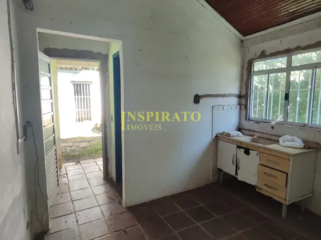 Casa 1 quarto e 1 banheiro, à venda, no bairro Recreio More em Jarinu