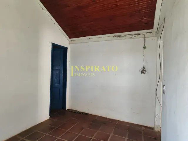 Casa 1 quarto e 1 banheiro, à venda, no bairro Recreio More em Jarinu