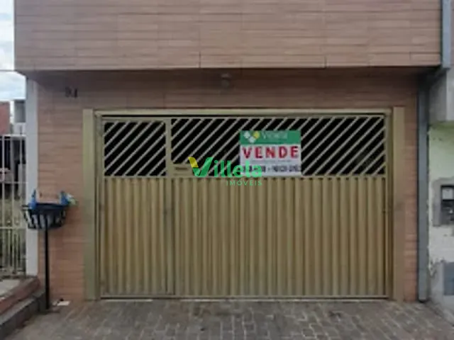 Casa com 127m² 3 quartos e 2 banheiros, à venda, no bairro Parque Residencial Souza Campos em Itaquaquecetuba