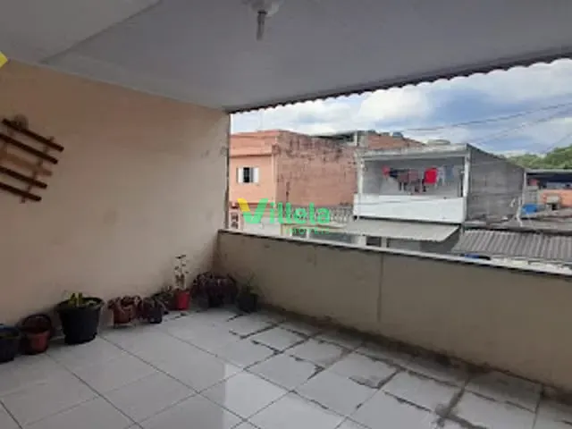 Casa com 127m² 3 quartos e 2 banheiros, à venda, no bairro Parque Residencial Souza Campos em Itaquaquecetuba