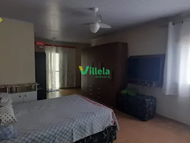 Casa com 127m² 3 quartos e 2 banheiros, à venda, no bairro Parque Residencial Souza Campos em Itaquaquecetuba