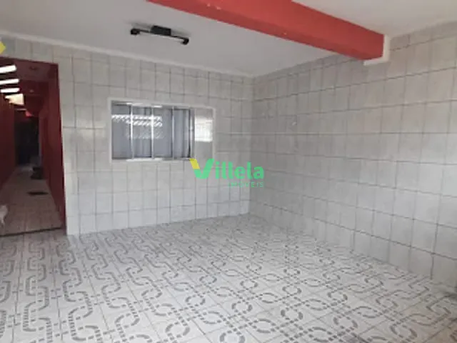Casa com 127m² 3 quartos e 2 banheiros, à venda, no bairro Parque Residencial Souza Campos em Itaquaquecetuba