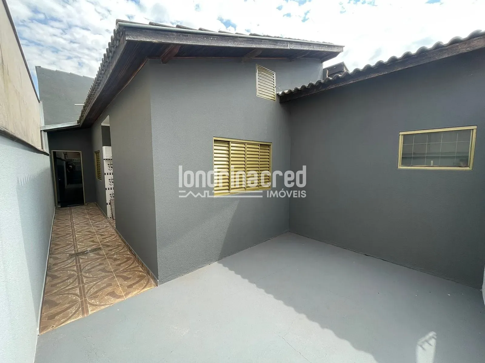 Casa, 2 quartos, 80 m² - Foto 16