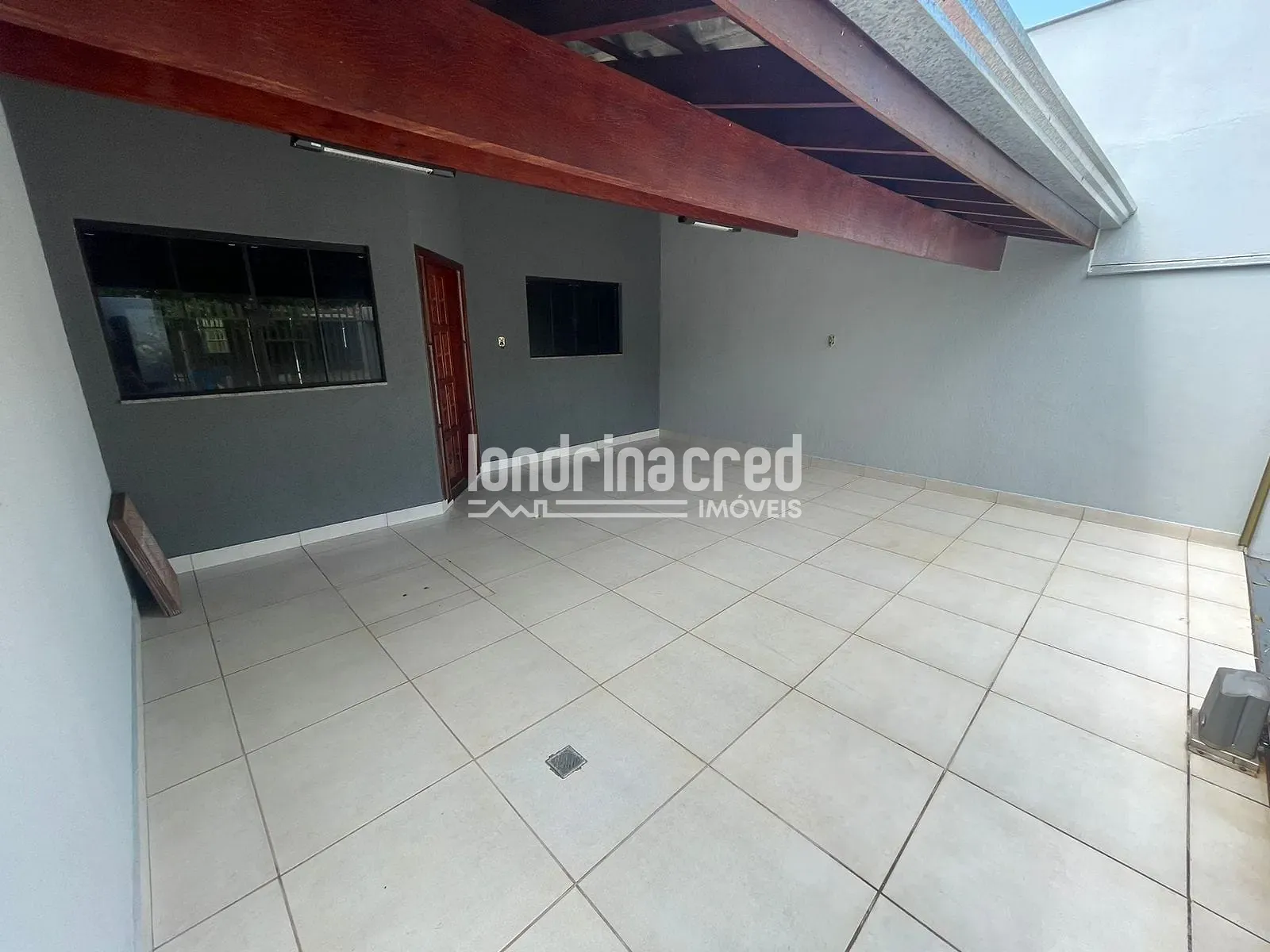 Casa, 2 quartos, 80 m² - Foto 2