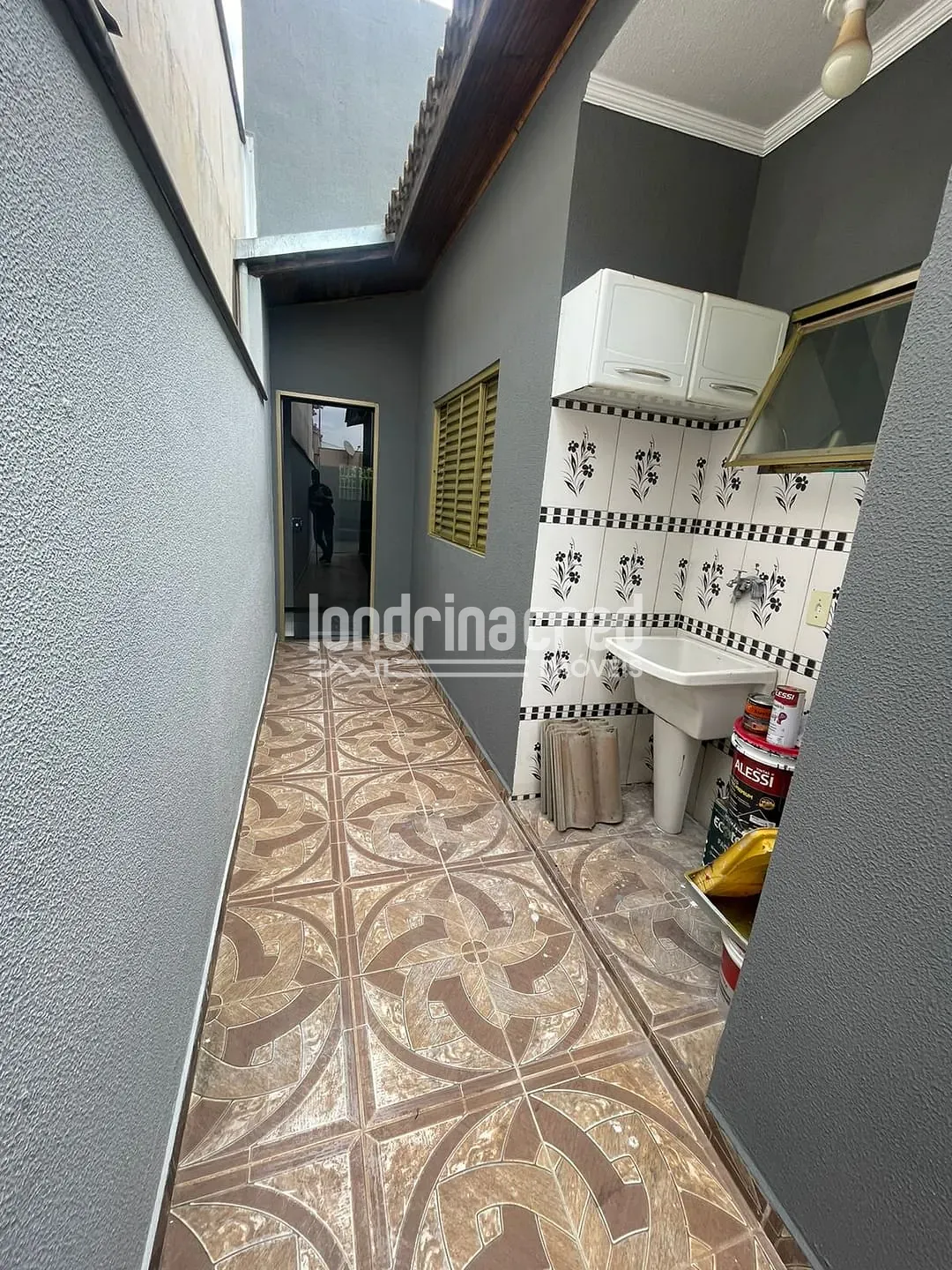 Casa, 2 quartos, 80 m² - Foto 15